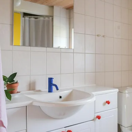 Thatched Farm By The North Sea's Wide Shores Holiday home Ulfborg