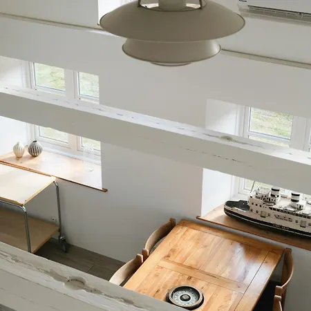 Thatched Farm By The North Sea's Wide Shores Holiday home