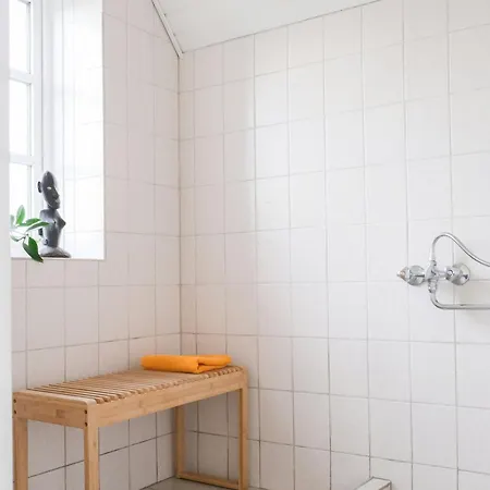 Thatched Farm By The North Sea's Wide Shores Holiday home *