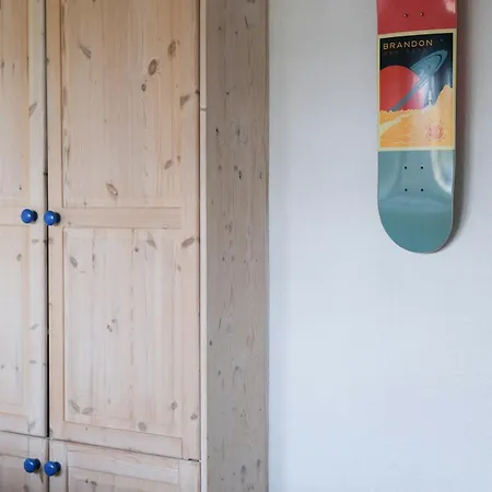 Holiday home Thatched Farm By The North Sea's Wide Shores