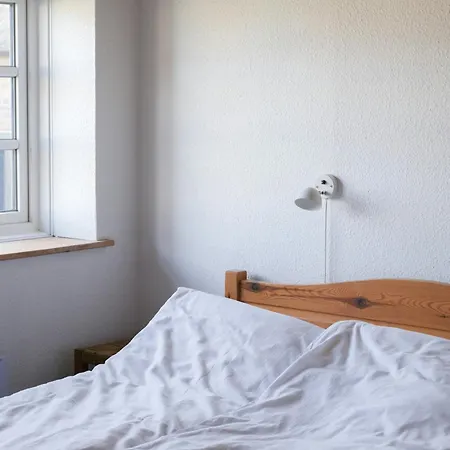 Holiday home Thatched Farm By The North Sea's Wide Shores