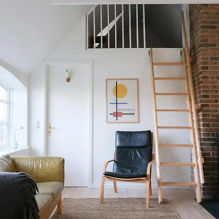 Thatched Farm By The North Sea's Wide Shores * Ulfborg