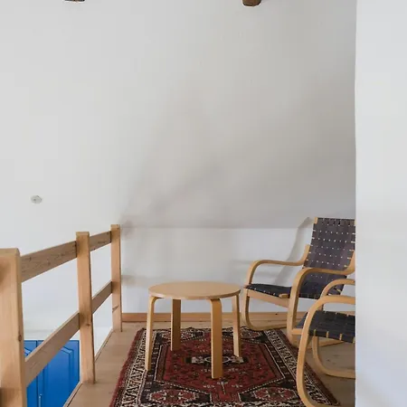 Holiday home Thatched Farm By The North Sea's Wide Shores Ulfborg