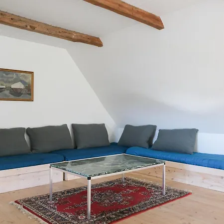 Holiday home Thatched Farm By The North Sea's Wide Shores