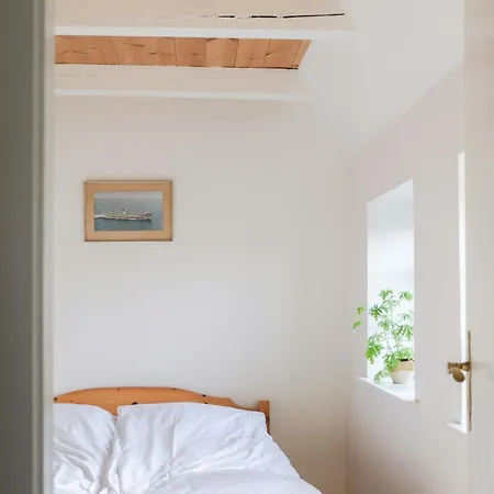 Thatched Farm By The North Sea's Wide Shores Casa vacanze *
