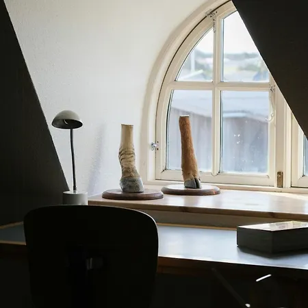 Thatched Farm By The North Sea's Wide Shores Casa vacanze