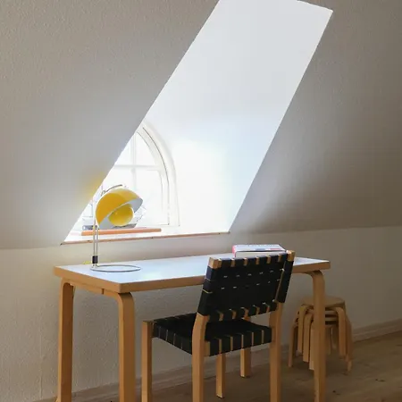 Thatched Farm By The North Sea's Wide Shores *