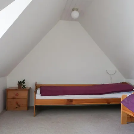 Holiday home Thatched Farm By The North Sea's Wide Shores *