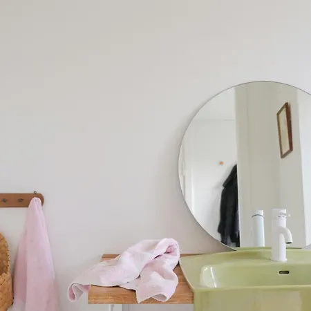 Thatched Farm By The North Sea's Wide Shores Ulfborg